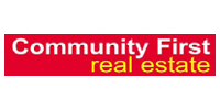 Community First Real Estate