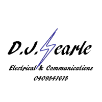 D.J. Searle Electrical and Communications